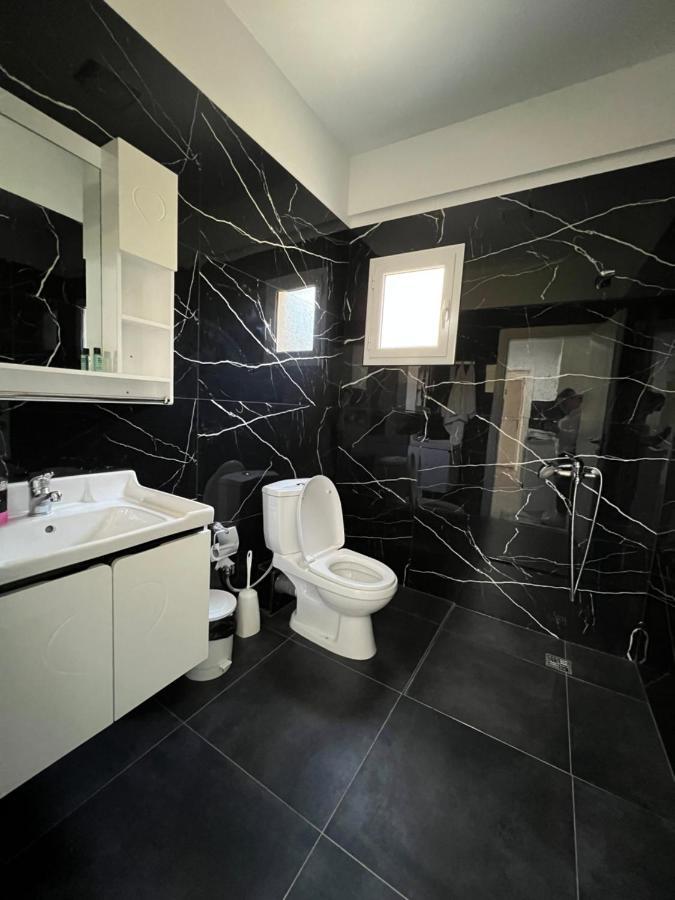Harmony Apartments Sarande Exterior photo