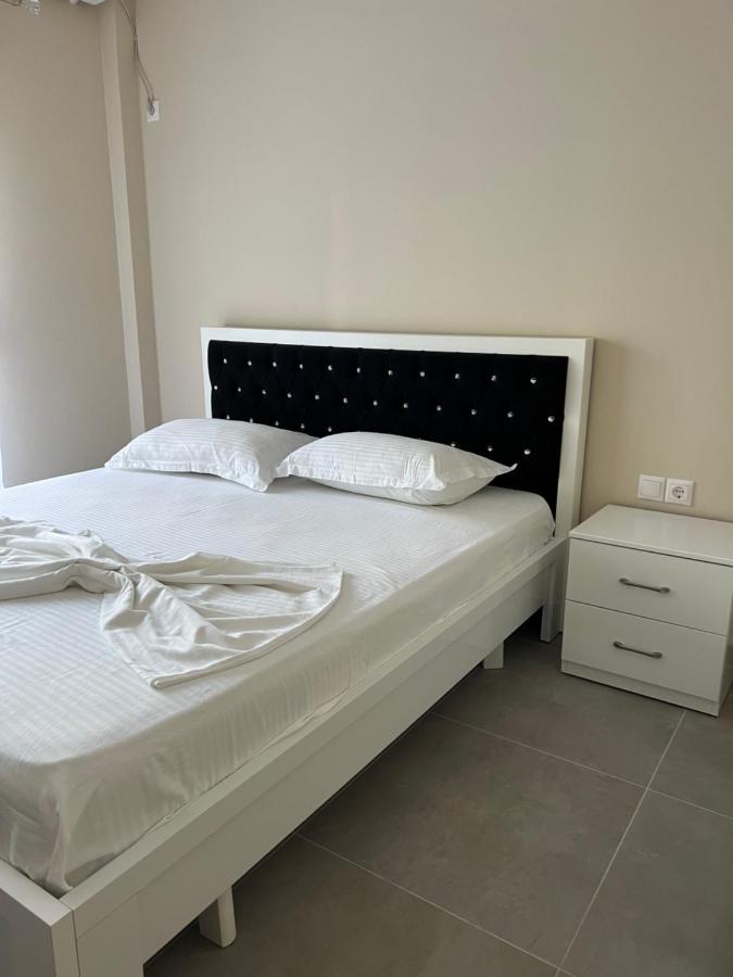 Harmony Apartments Sarande Exterior photo